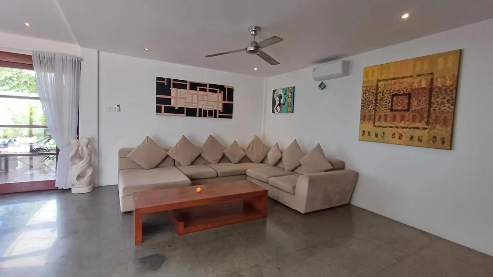 סמיניאק Villa Isabella אינדונזיה