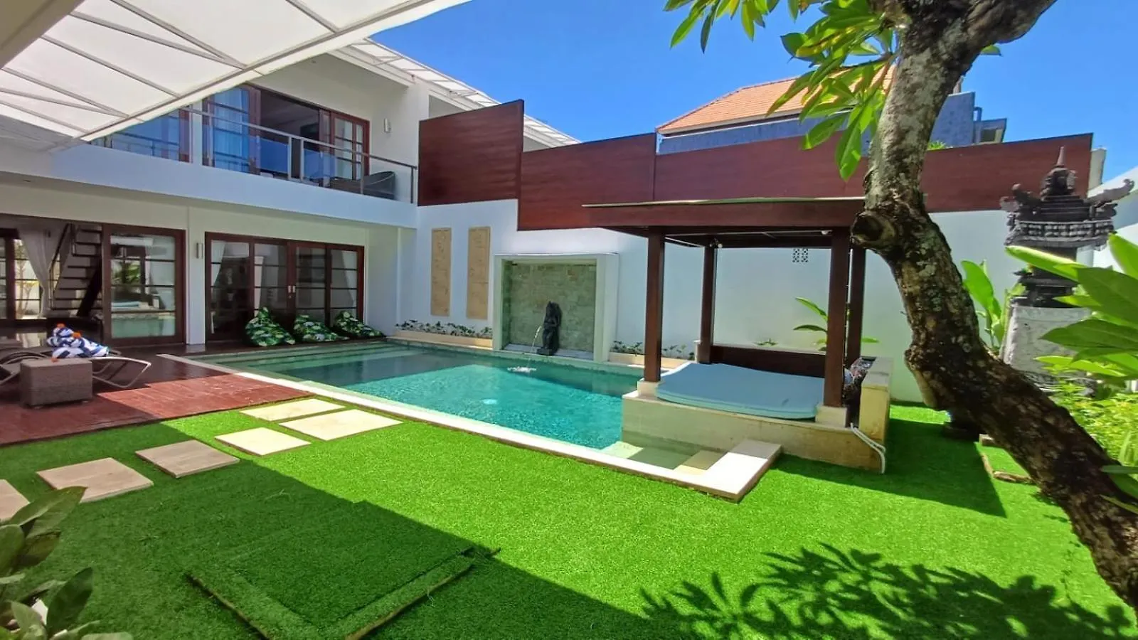 סמיניאק Villa Isabella