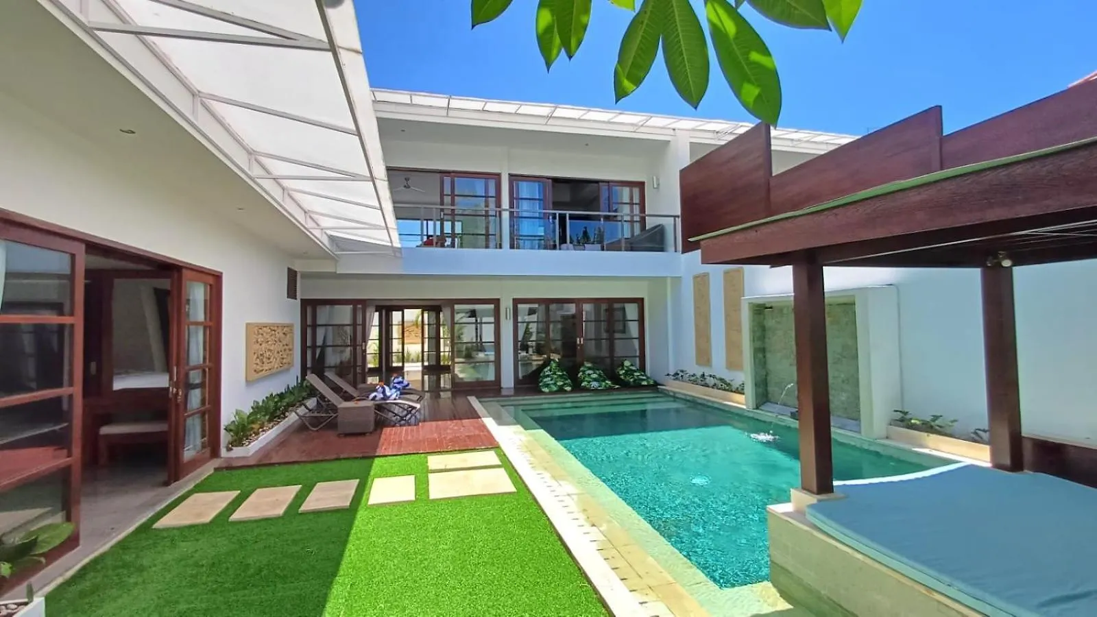 סמיניאק Villa Isabella