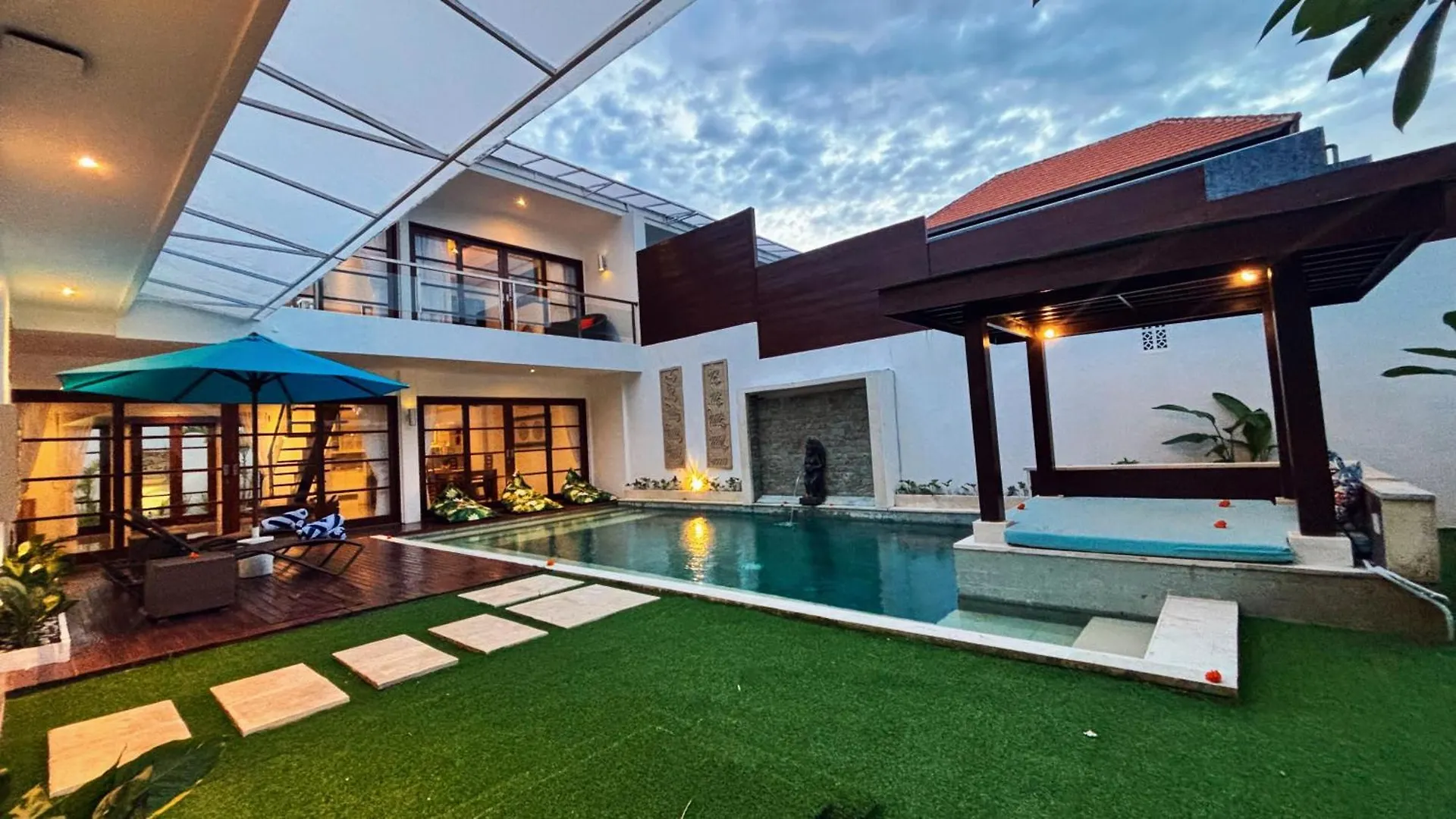 סמיניאק Villa Isabella