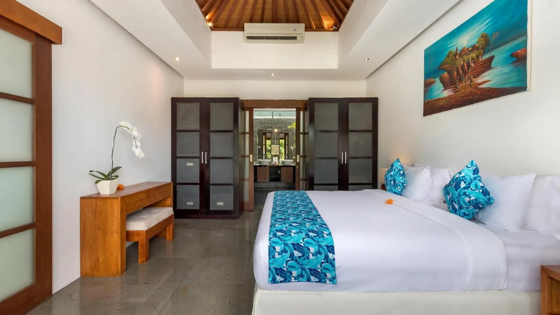 סמיניאק Villa Isabella