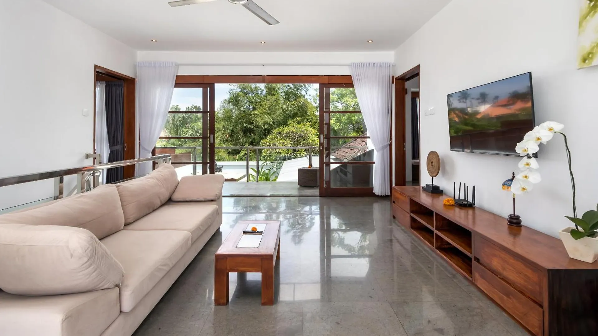סמיניאק Villa Isabella